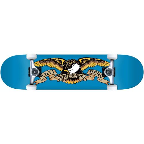  Anti-Hero Complete Skateboard