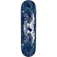 Anti Hero Skateboards Deck Copier Eagle Navy 8.25 x 32