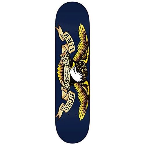  Anti-Hero Classic Eagle Skateboard Deck