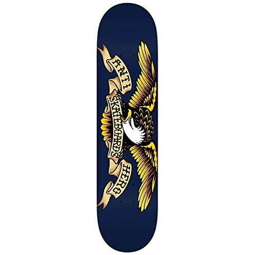  Anti-Hero Anti Hero Skateboard Decks - Anti Hero Classic ...