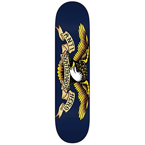  Anti-Hero Anti Hero Skateboard Decks - Anti Hero Classic ...