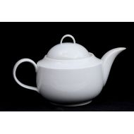 /AntiqueTalentArt White Porcelain, Porcelain Teapot, White Porcelain Teapot, White Teapot