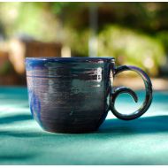 /Antonioceramica tea cup breakfast