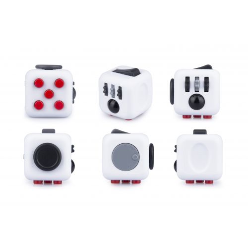  ZURU Fidget Cube by Antsy Labs - Retro