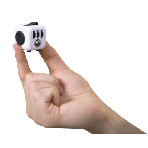  ZURU Fidget Cube by Antsy Labs - Retro