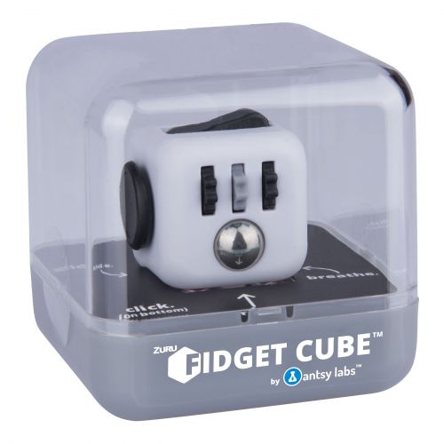  ZURU Fidget Cube by Antsy Labs - Retro