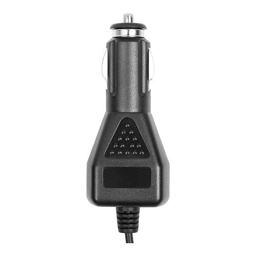  AnyTone Car Charger Battery Eliminator for AT-D878UV Plus/D878UV/D868UV Two Way Radio