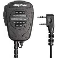 AnyTone Speaker MIC for AT-D878UV Plus/D878UV/D868UV