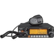 AnyTone AT-5555N II 10 Meter Radio for Truck, with CTCSS/DCS Function, High Power Output 60W AM PEP,50W FM,SSB 60W (AT-5555N II with CTCSS/DCS)