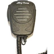 AnyTone Speaker MIC for AT-D878/868 Series DMR/Analog Radio, Also for Kenwood K Type Connector Walkie Talkie Radio.