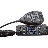 AnyTone AT-778UV Dual Band Transceiver Mobile Radio VHF/Uhf Two Way Radio