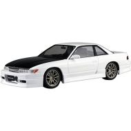 Aoshima Nissan PS13 Silvia ’91 Aero Custom 1:24 Model Kit