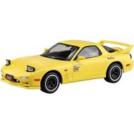 Aoshima Initial D Keisuke's FD 1:32 Scale Model Kit