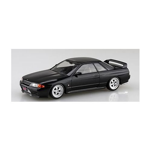  Aoshima Initial D Nakazato’s 32 1:32 Scale Model Kit