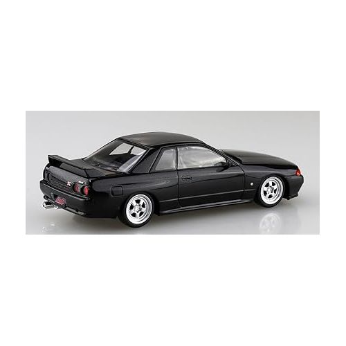  Aoshima Initial D Nakazato’s 32 1:32 Scale Model Kit