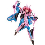 Macross Delta: Variable Figter Girls Walkure Nakajima Model Kit