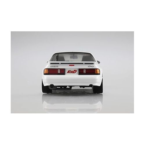  Aoshima Initial D: Ryosuke Takahashi FC3S FX-7 1:24 Scale Model Kit