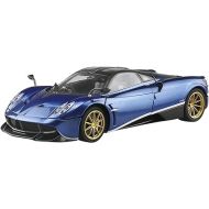 Aoshima Pagani Huayra Pacchetto Tempesta ’16 1:24 Scale Model Kit