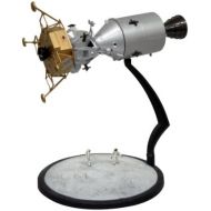 Aoshima Apollo Command Module And Lunar Module Model Kit