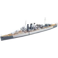 Aoshima Waterline 52662 HMS Dorsetshire Indian Ocean Raid 1700 scale kit