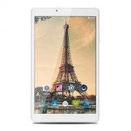Aoson AOSON R103 10 Inch Tablet Android 7.0 Nougat MTK Quad Core Processor IPS 1280x800 Touch Screen 2GB RAM 32GB Storage 6000mAh with Dual Camera Bluetooth 4.0 Wi-Fi GPS Golden