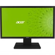 Acer V226HQL Abmid - LED monitor - 21.5