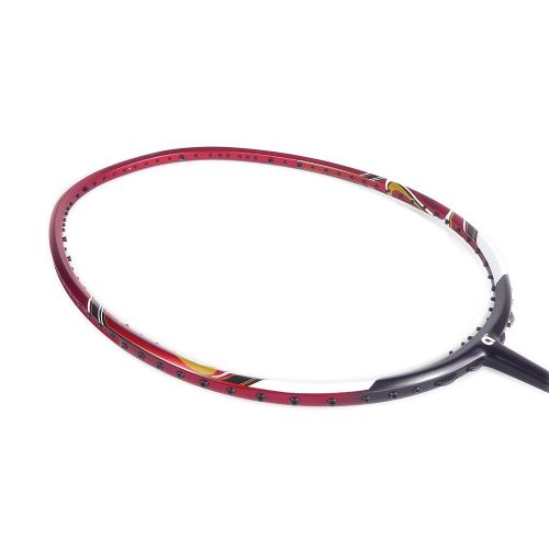  Apacs Virtuoso 30 Badminton Racket (6U)