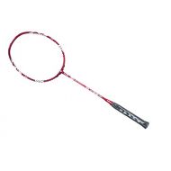 Apacs Blend Duo 88 Red Badminton Racket (6U)