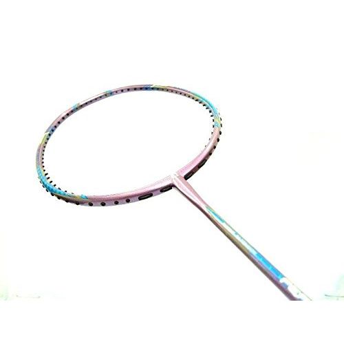  Apacs Feather Weight 55 Badminton Racket (8U)