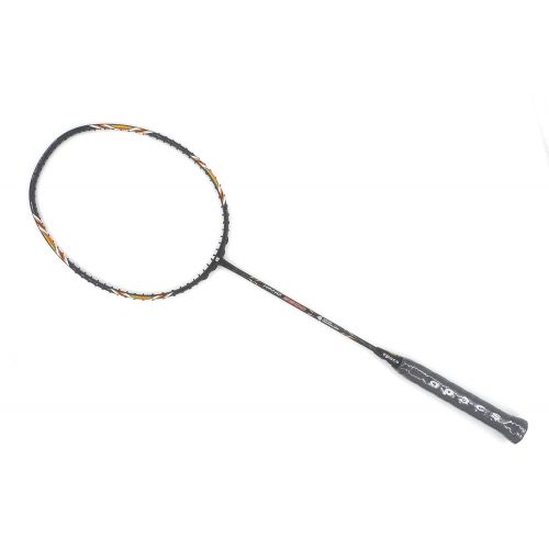  Apacs Nano 9900 Badminton Racket (4U)