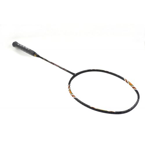  Apacs Nano 9900 Badminton Racket (4U)