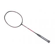 /Apacs APACS Dual 100 Black II Badminton Racket (5U)