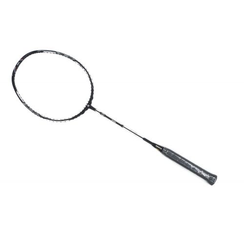  Apacs APACS Dual 100 Black II Badminton Racket (5U)