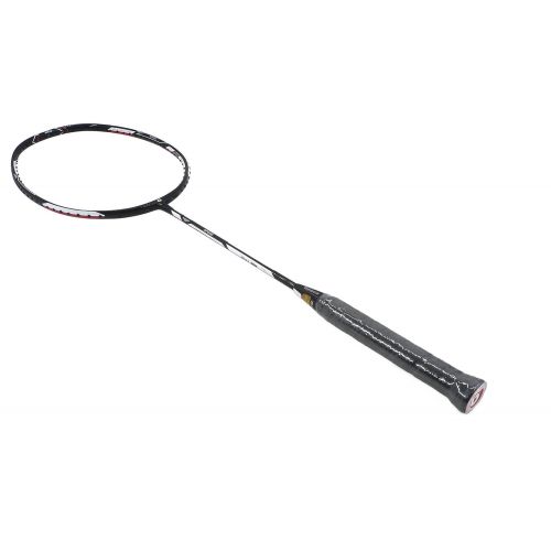  Apacs APACS Dual 100 Black II Badminton Racket (5U)