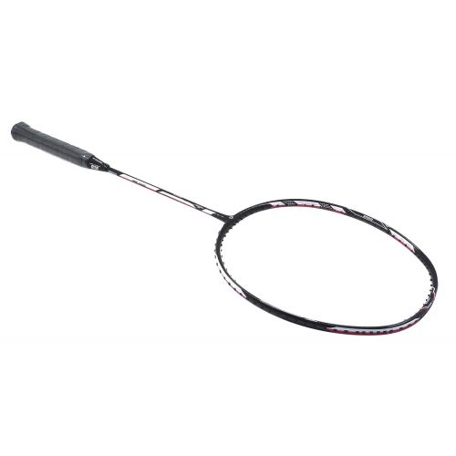  Apacs APACS Dual 100 Black II Badminton Racket (5U)
