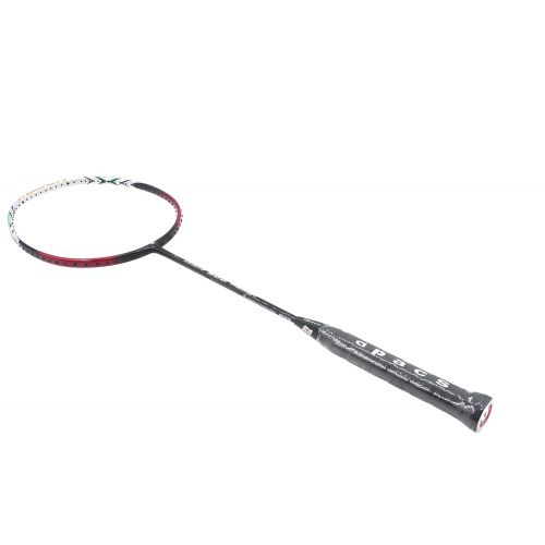  Apacs Nano 900 Power Red Badminton Racket