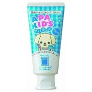 Apagard Apa-Kids toothpaste 60g | the first nanohydroxyapatite remineralizing... by Apagard