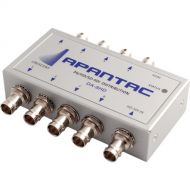 Apantac 3G-SDI 1x8 Re-Clocking Distribution Amplifier