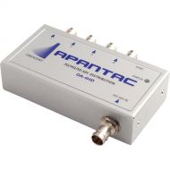 Apantac 3G-SDI 1x4 Re-Clocking Distribution Amplifier