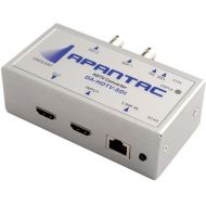 Apantac HDMI 1.3a to SDI Converter with Dual 3G-SDI Out