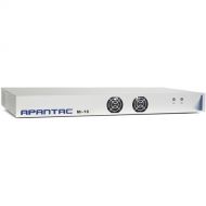 Apantac MI-16+ 8x2 3G/HD/SD-SDI Video Multiviewer (16 Windows, 1 RU)