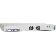 Apantac MI-16# 16x2 3G/HD/SD-SDI Video Multiviewer (32+ Windows, 1 RU)