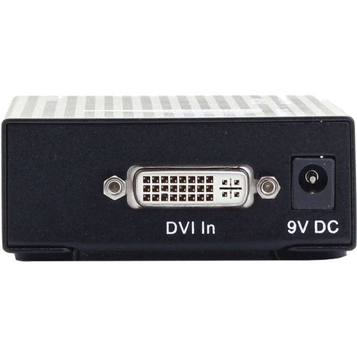  Apantac DVI to VGA Converter