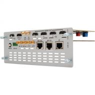 Apantac Output Rear Module for OPM-A with 1 x HDMI 2.0