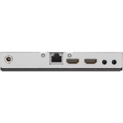  Apantac 4K/UHD HDMI KVM Transmitter with USB 2.0 and PoE