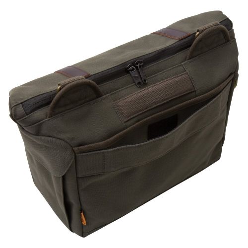  Ape Case Traveler Series Messenger Bag Bags, Tan (ACTR500TN)