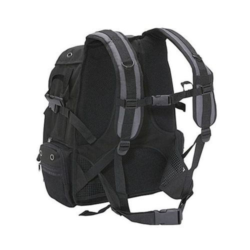  Ape Case, Maxess Rolltop, Black, Water-resistant, Backpack, Camera bag (ACPRO3000)