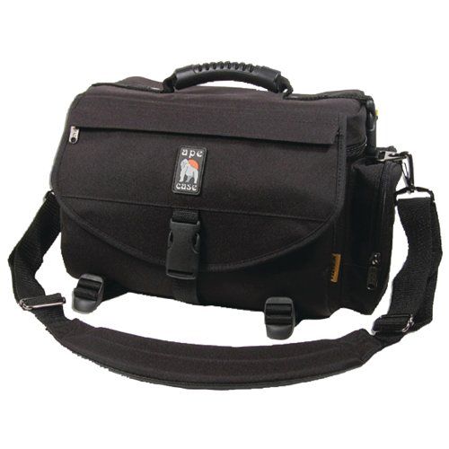  Ape Case Pro Medium Digital SLR and Video Camera Case (ACPRO1200)