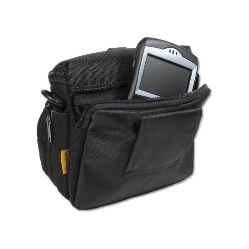  Ape Case Digital Camera/Mini Digital Video Camera & Accessories Bag AC240