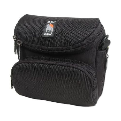  Ape Case Digital Camera/Mini Digital Video Camera & Accessories Bag AC240